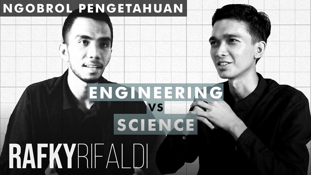 Ngobrol Pengetahuan bareng Scientist lulusan UKM Malaysia!