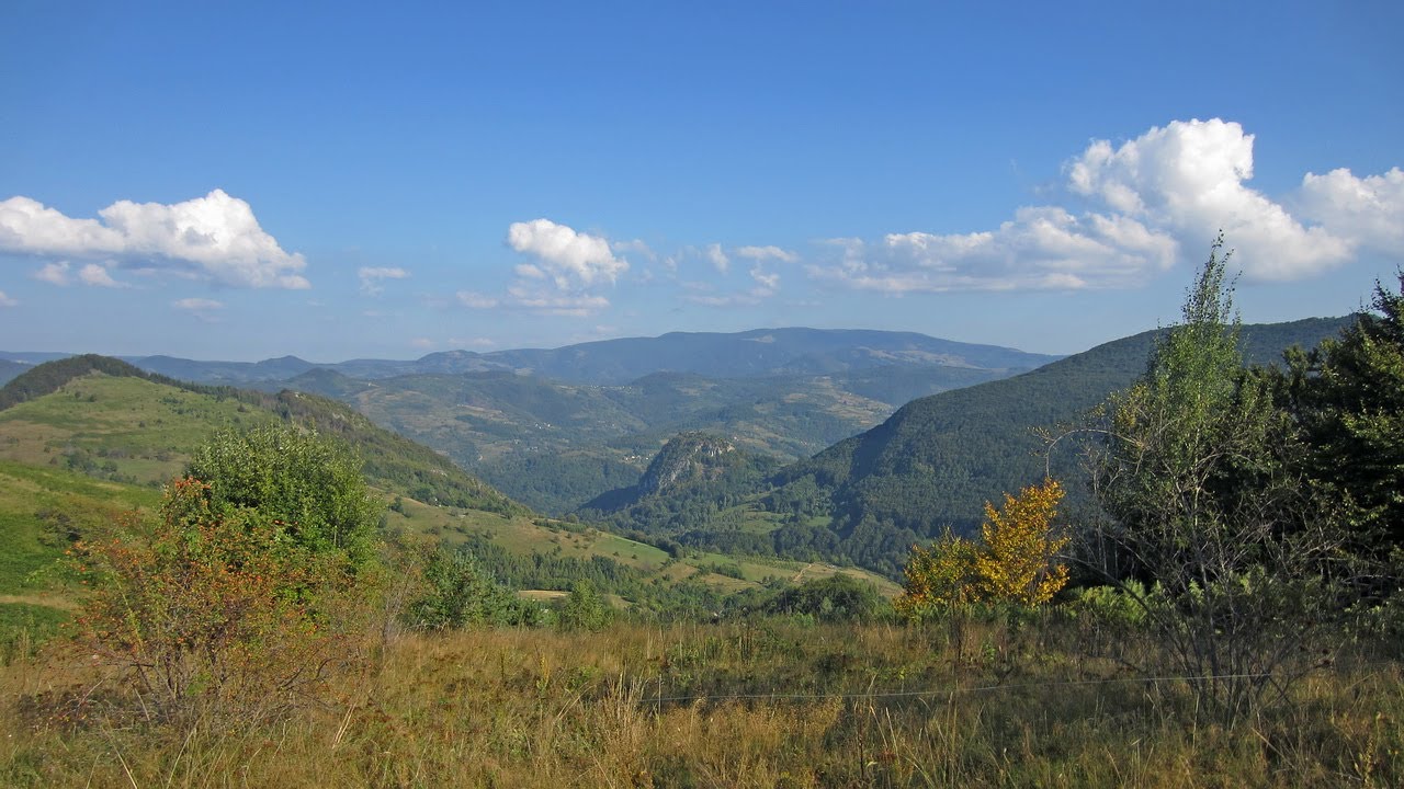 Smiljevac - Vasiljevići - Gradina