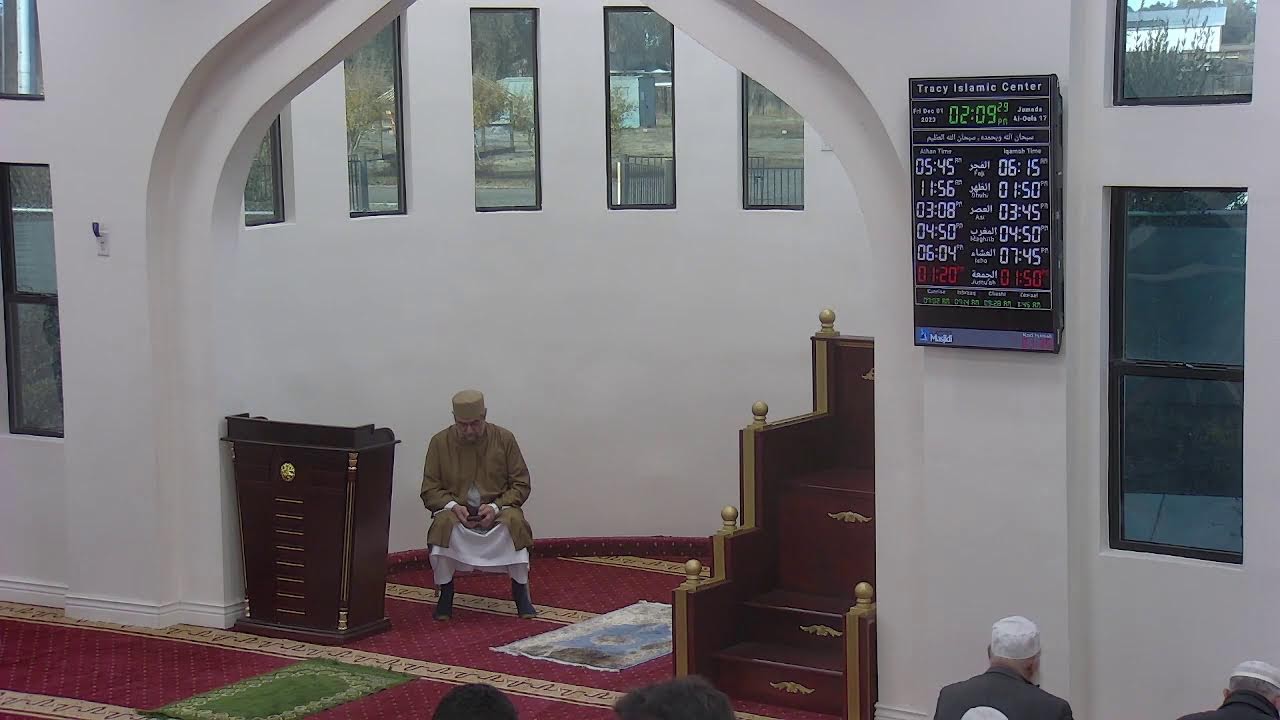 Important lessons to learn from Surah An-Nur!