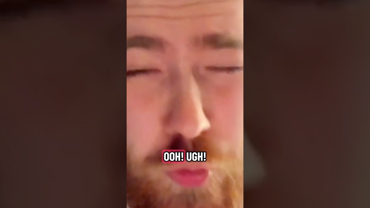 This Sweet Hit Me Harder Than That Crash #subscribe #memes #meme #viral #fyp #comedy