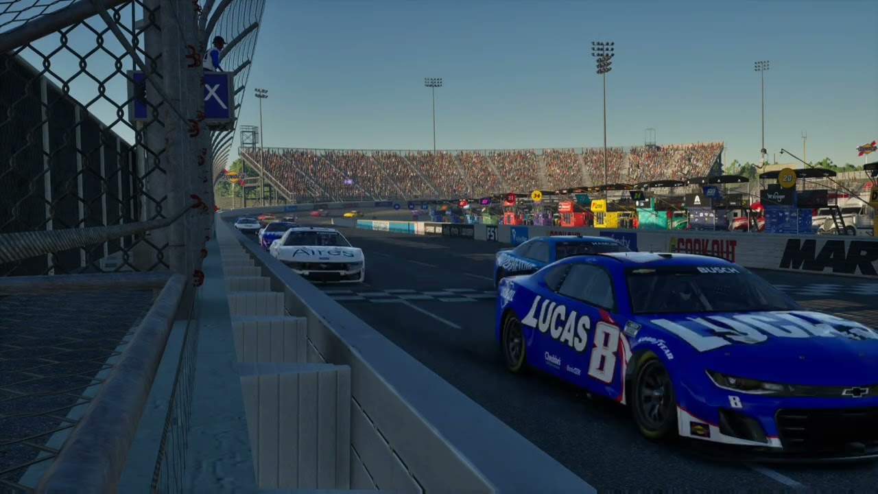 COOK OUT 400