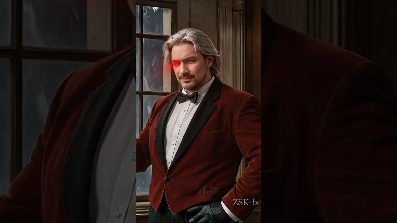 KOF - Rugal Bernstein #arcade #kof #videogames