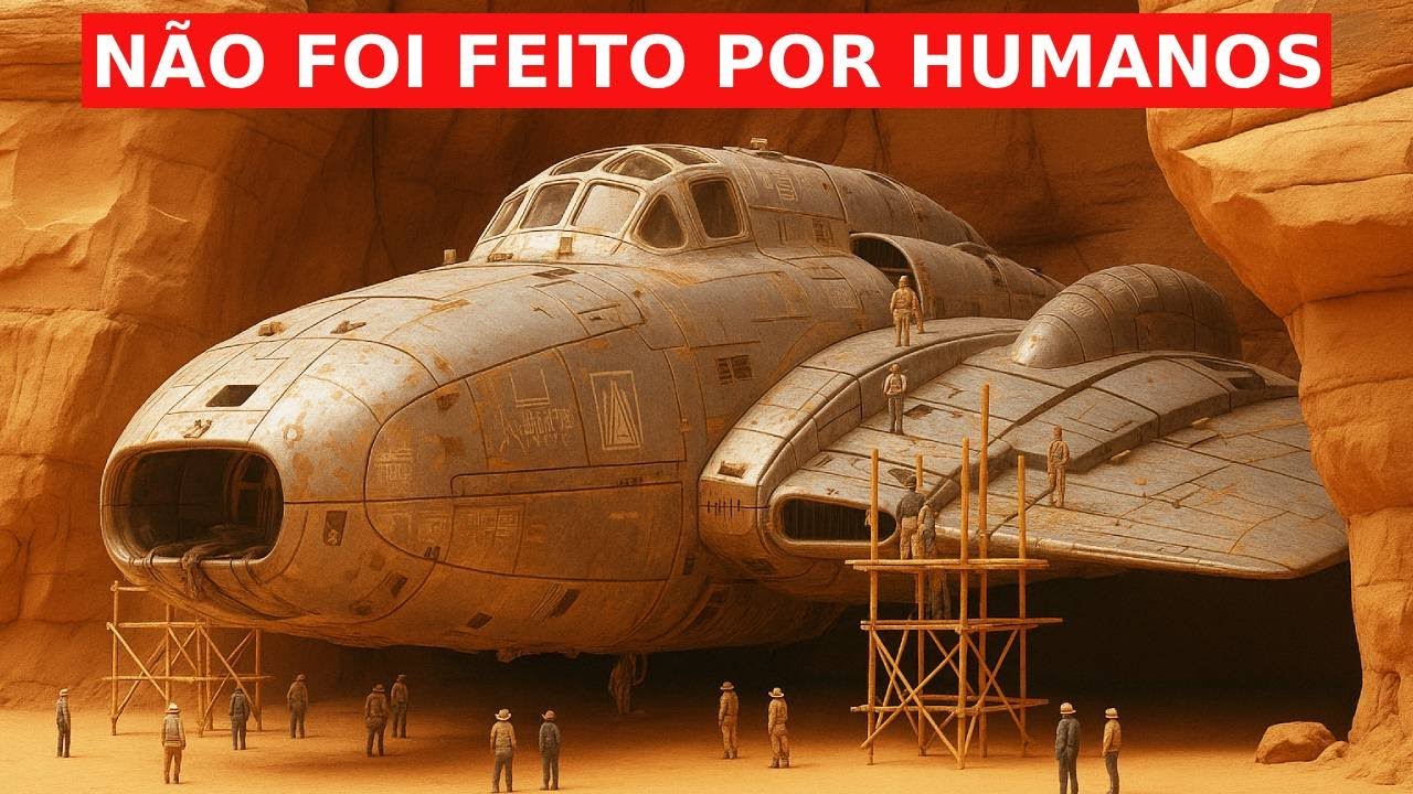 5 descobertas científicas que mudam tudo