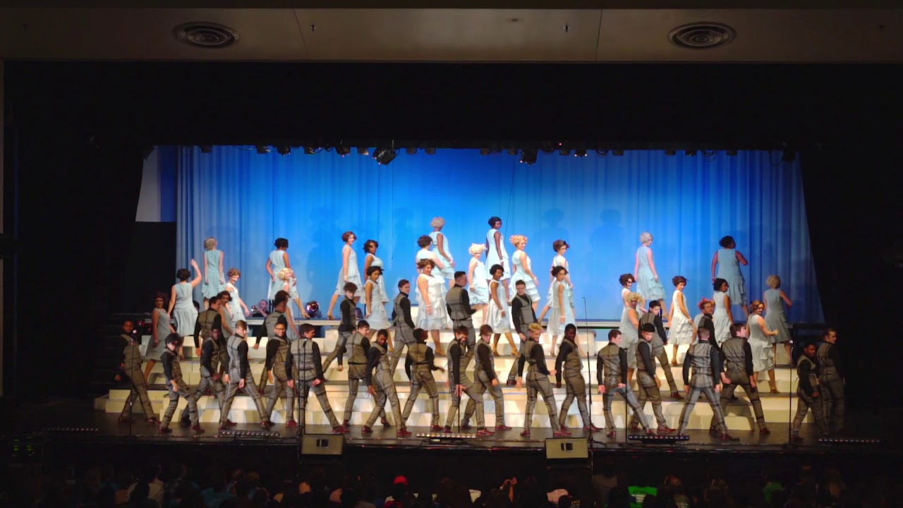 Capital swing TKC 2020