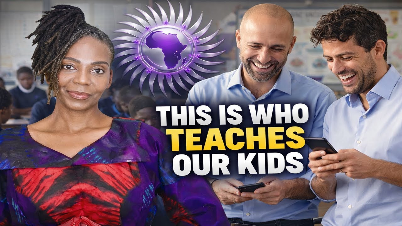 Toronto Teachers SUSPENDED With Pay For Anti Black Racist Meme & Texts, Principal Tried to BURY