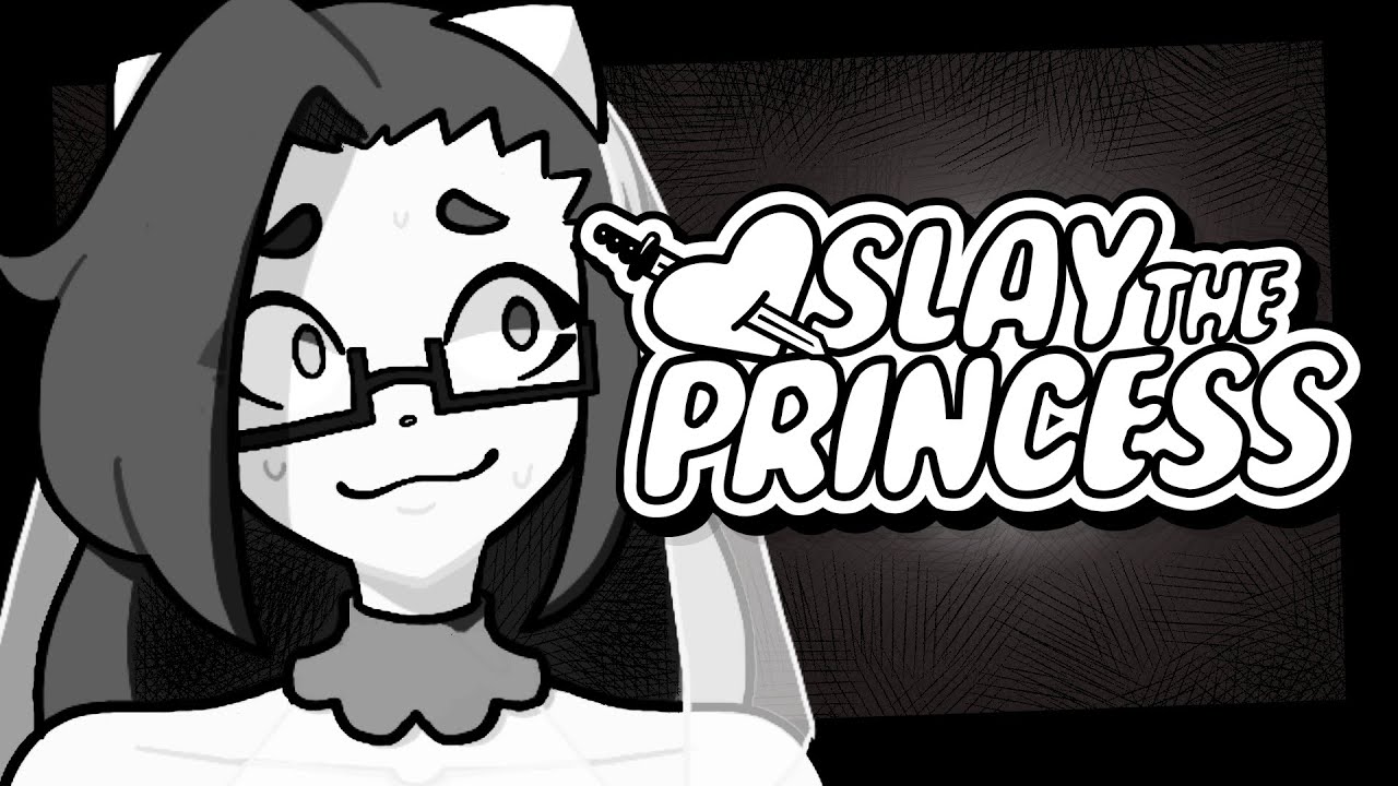 GASLIGHT, GATEKEEP, GIRLBOSS | Slay the Princess