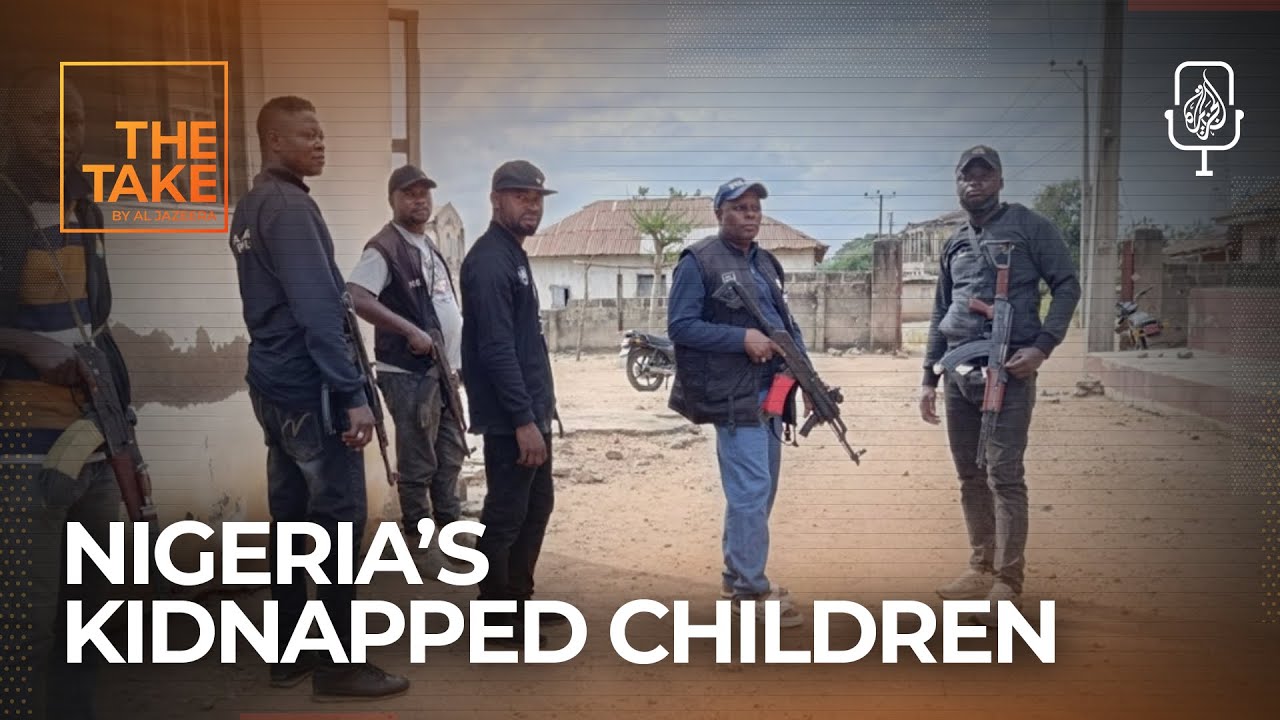 Is there a ‘Christian genocide’ in Nigeria? | The Take