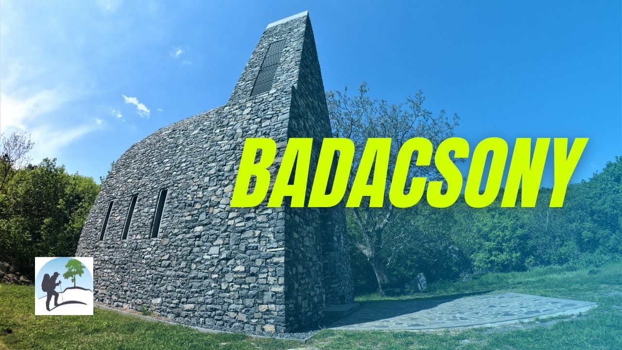CSALÁDI TÚRATIPPEK - Badacsony (4K)
