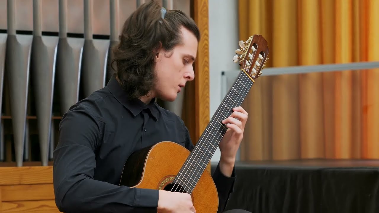 Emilio Vicente Sojo from 
