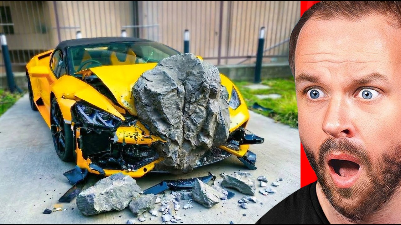 People Having A Bad Day