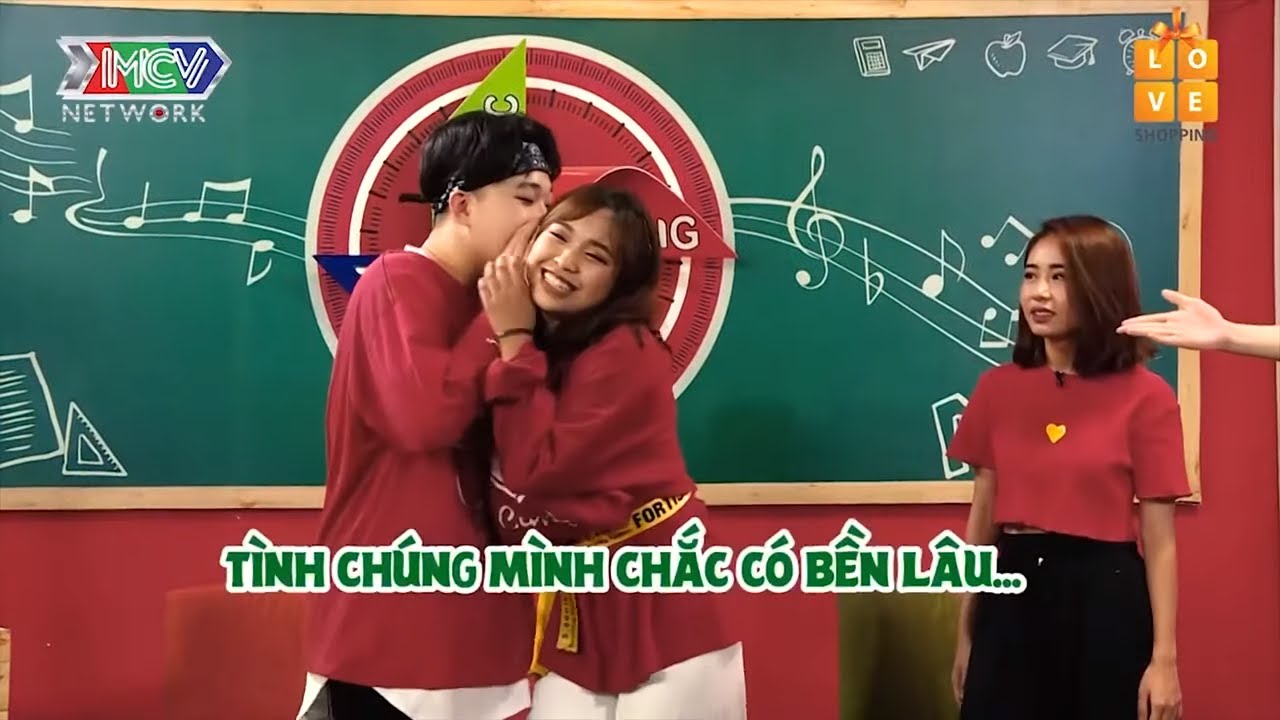 Đỡ không nổi cảnh TÌNH TỨ cặp đôi Kenji - Hailey 🥰
