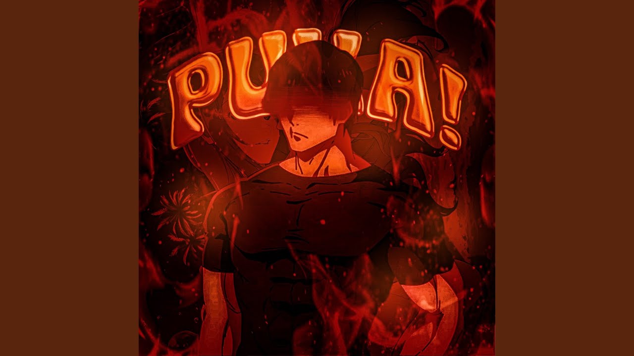 PUXA! ULTRA SLOWED