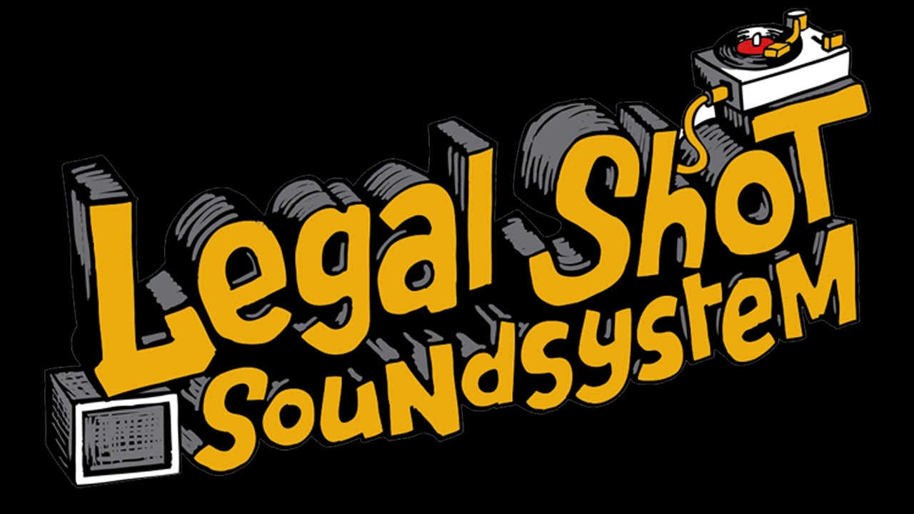 Dub Me Crazy Radio Show #146 by Legal Shot 02 JUIN 2015