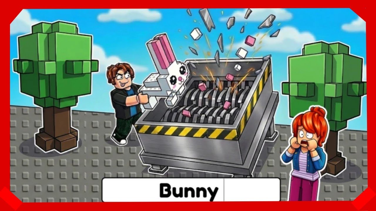 Roblox - Grind Anything