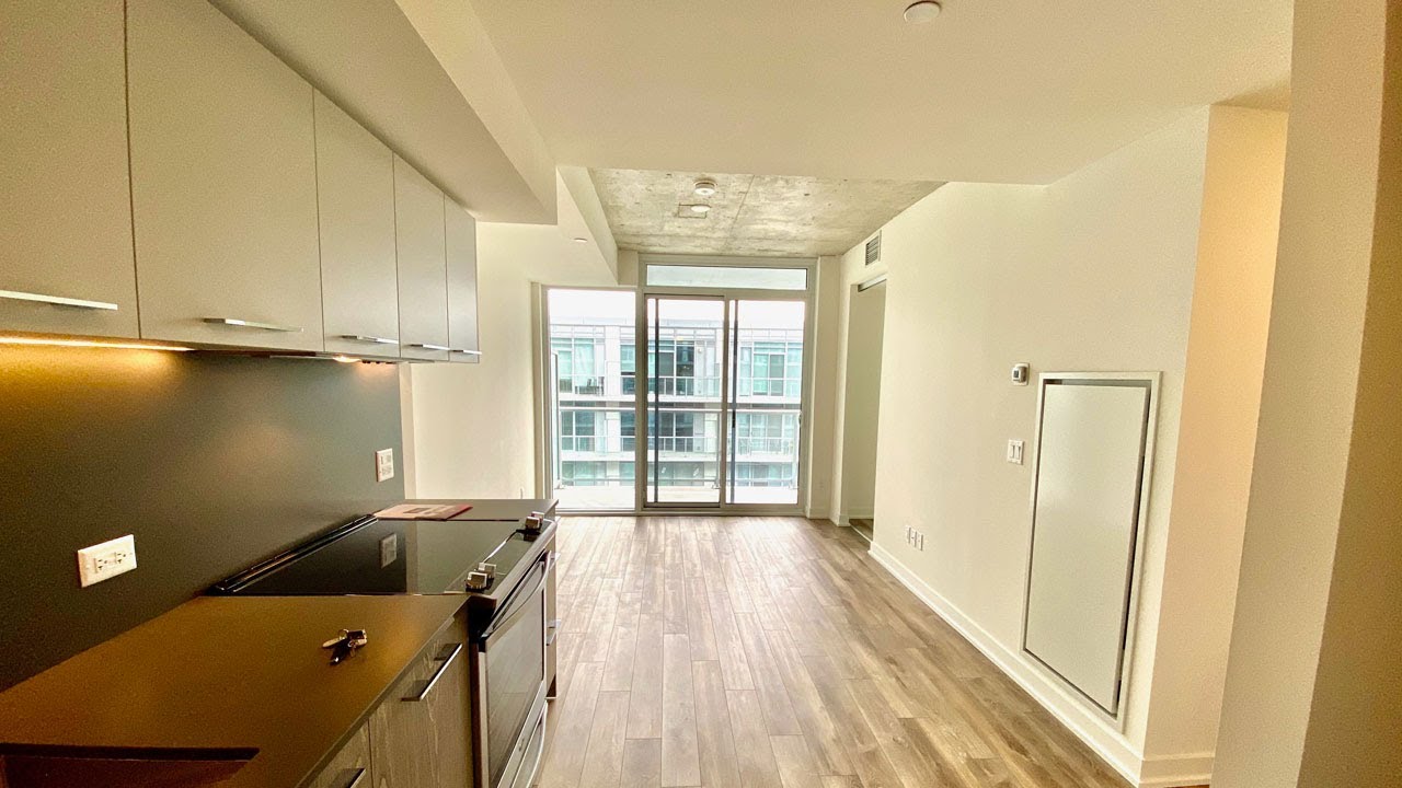 Riverside Square North - 30 Baseball Pl - 450 sqft 1 Bed 1 Bath
