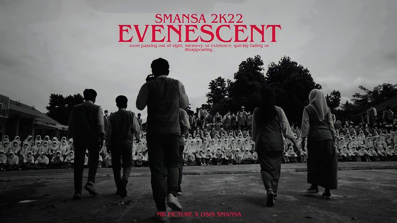 EVENESCENT | SMAN 1 KOTA BIMA