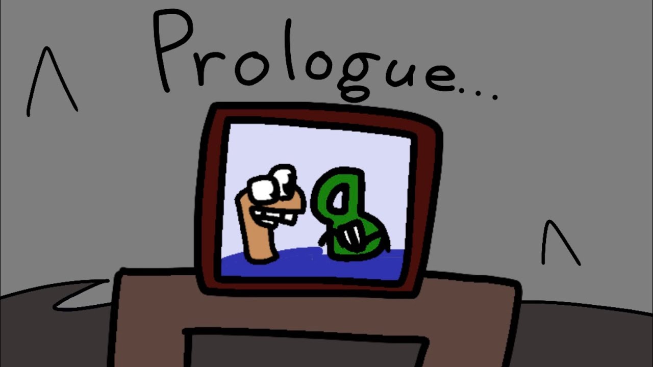 Number Lore : The Sixth Math Destruction | Prologue