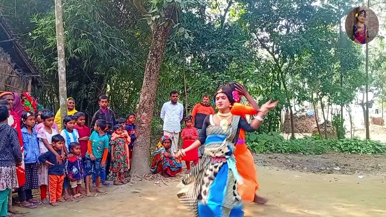 আগিনার মাঝে ঝিলমিল করে। নাকাই হাট এর সেরা ভাইরাল গিত । কন্ঠ শিল্পী  সবুজ ভাই এর গিত।