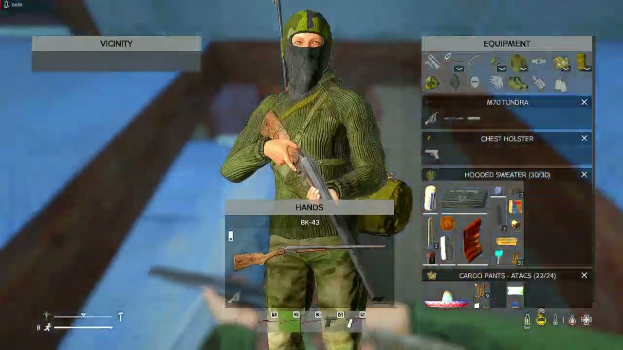 Reshade dayz