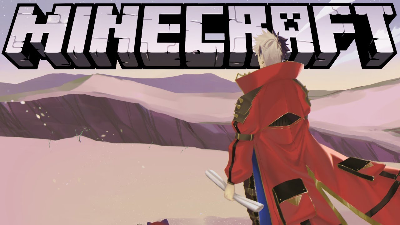 【MINECRAFT】Where was I?
