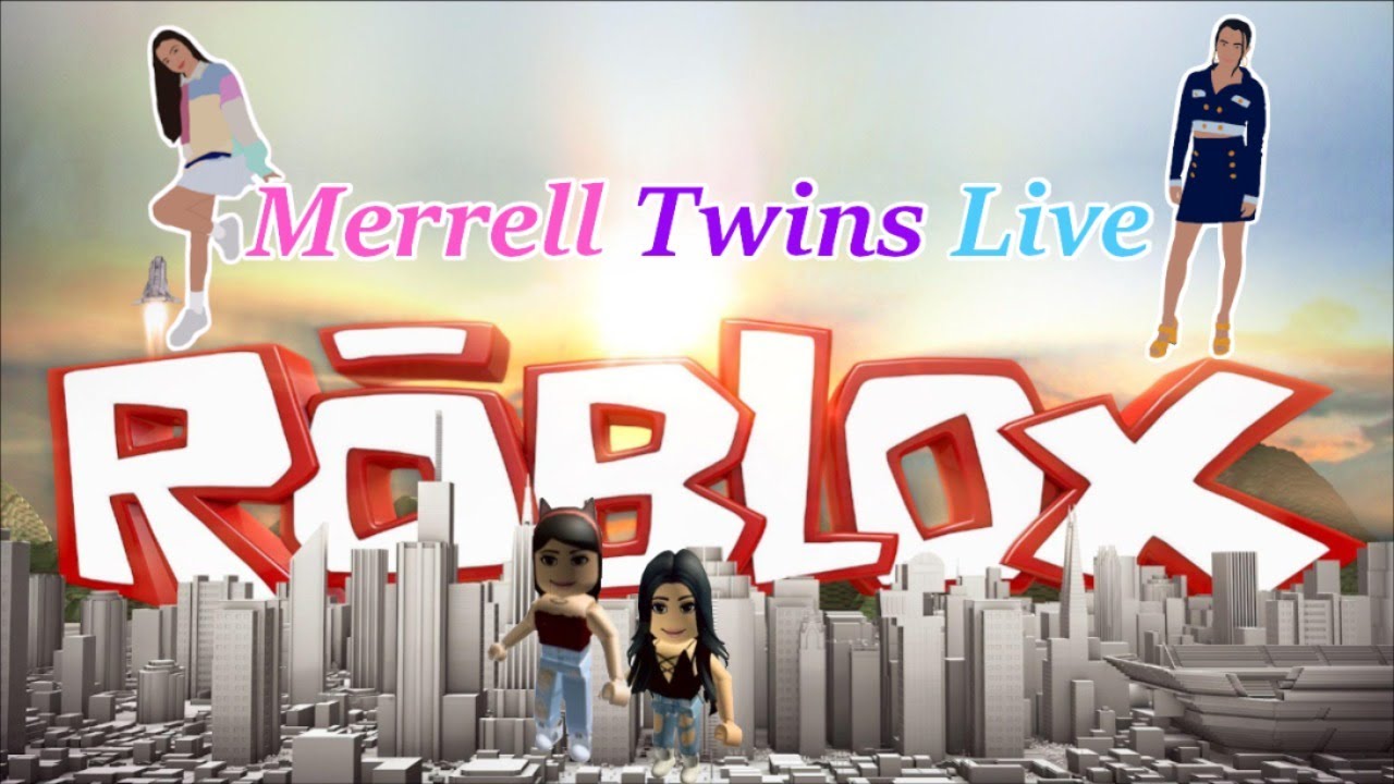 ROBLOX!