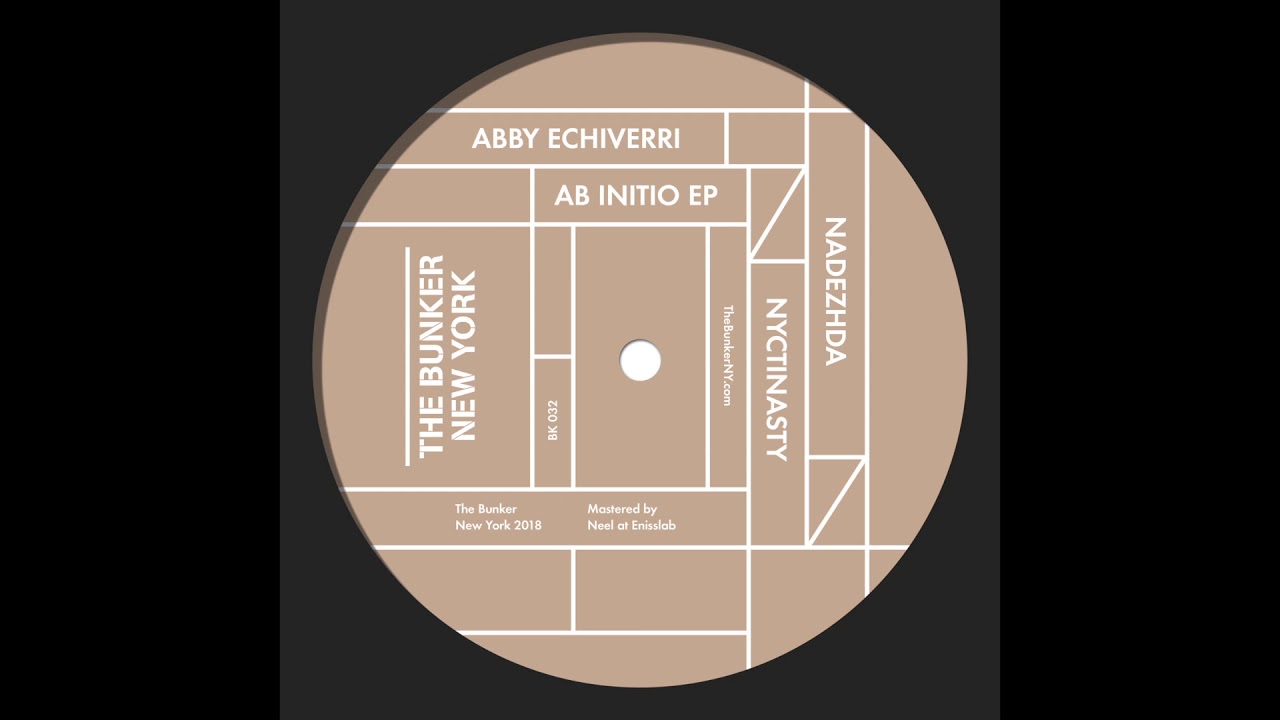 Abby Echiverri - 