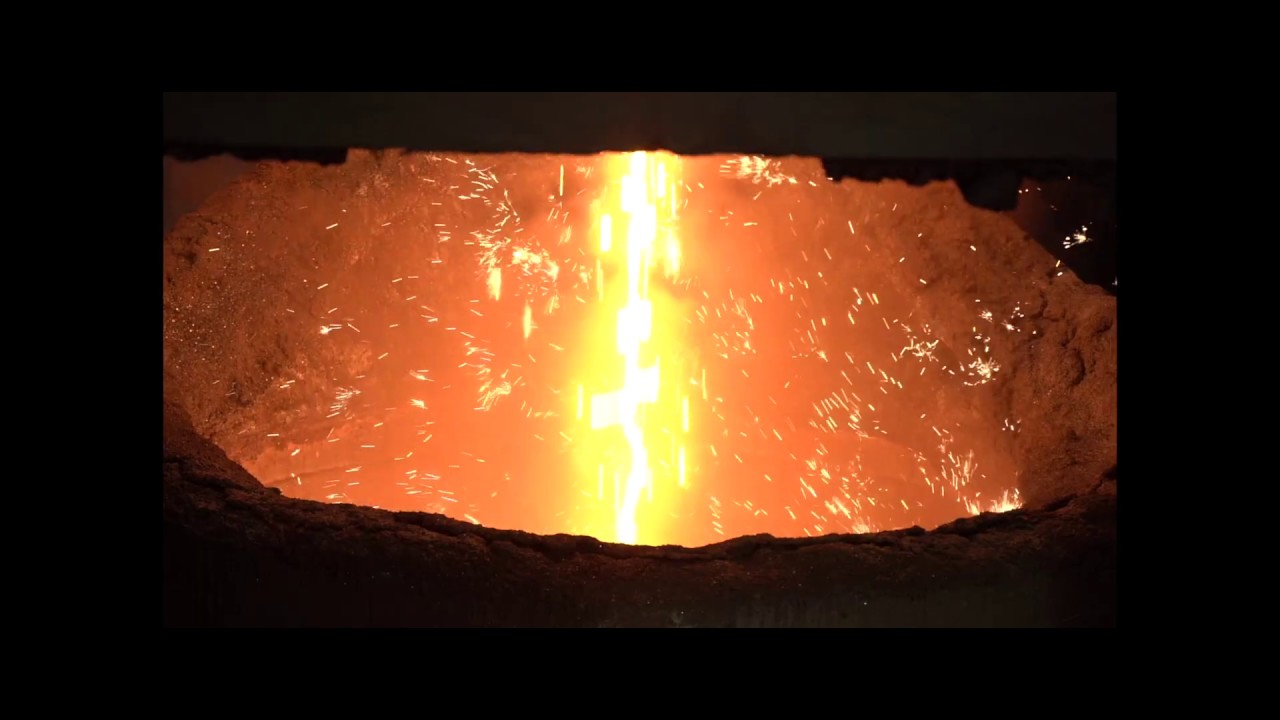Tata Steel's LD1