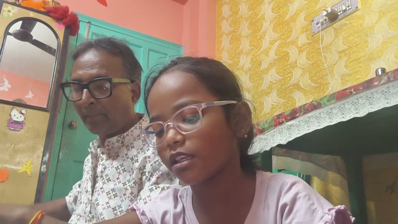 দোলের গান॥আবির রঙে মাতলো বাতাস॥ কন্ঠে- লিসা সরকার॥ কথা ও সুর- সুধন্য হাজারী॥