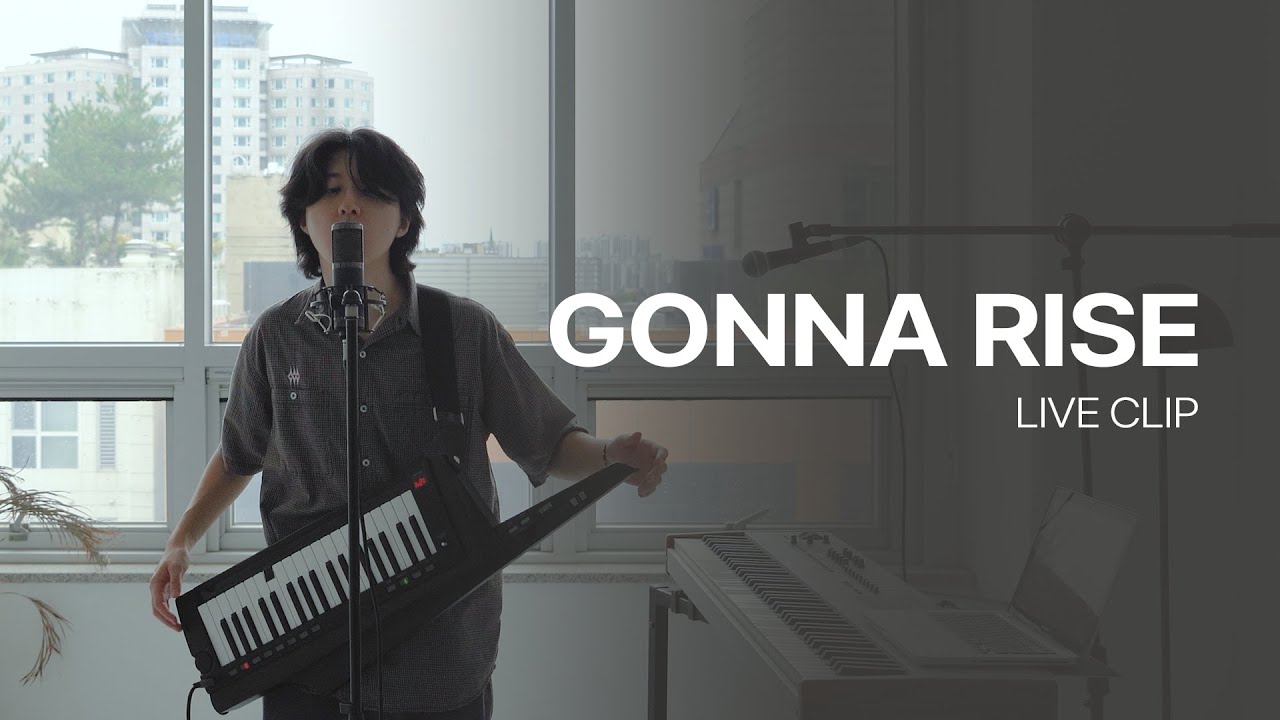 Paradog, Afullmoon - Gonna Rise (Live Clip)