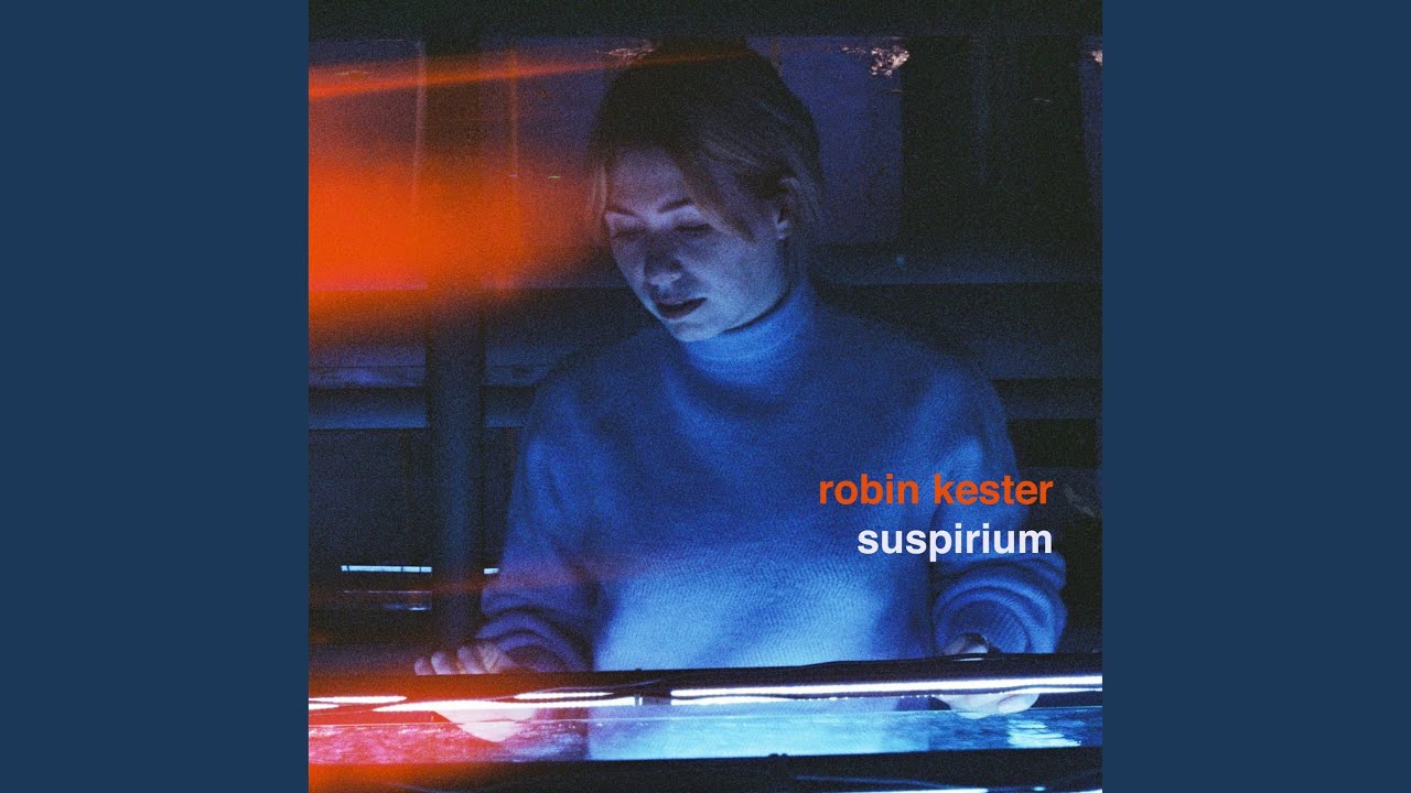 Suspirium (Live)