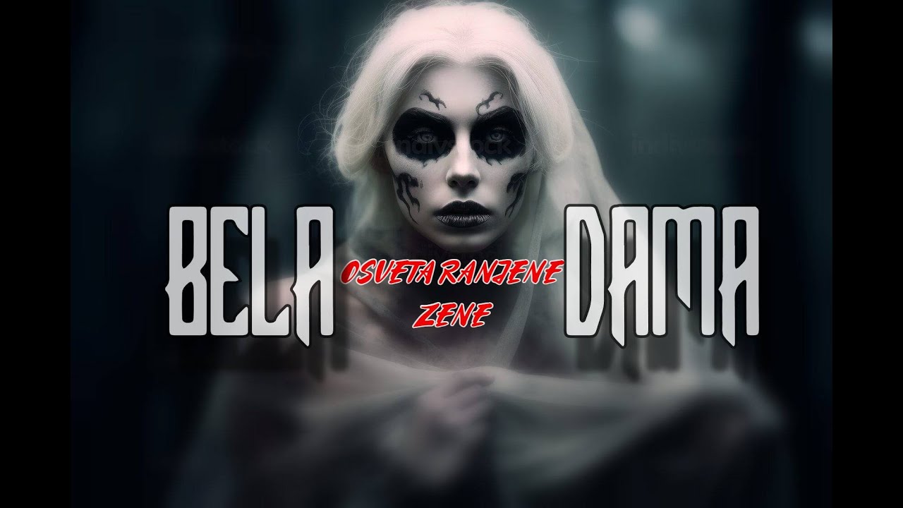 BELA DAMA |OSVETA RANJENE ZENE| Jelena