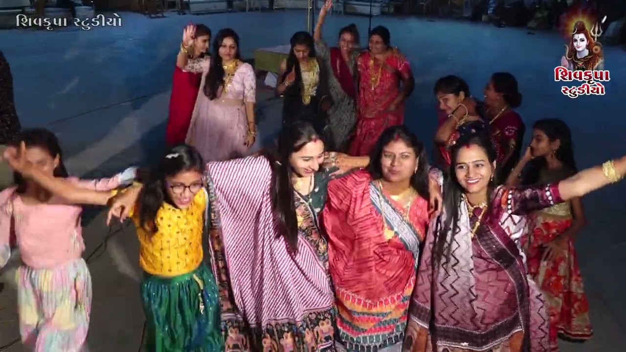 10~Porbandar~2023 || SANEDO સનેડો - Bhangda || Renish Joshi - Chetna Tanna