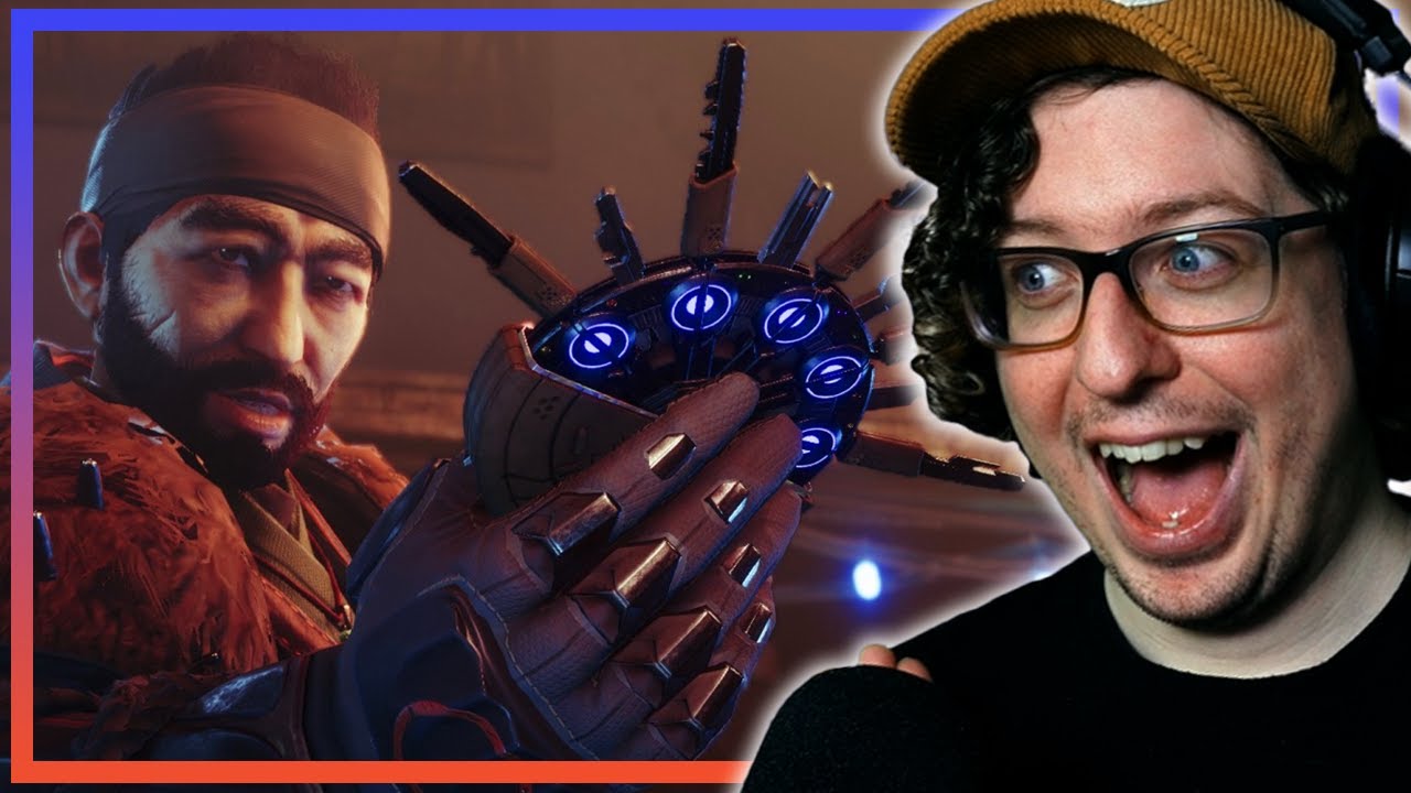 The Eliksni Drama got SPICY | Season of Plunder REACTION