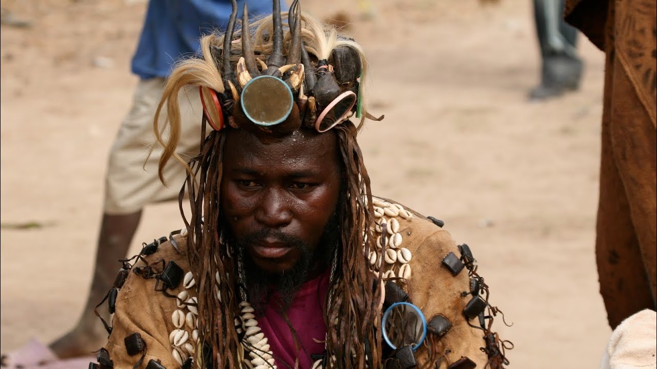 Sibiri Samake Marassa