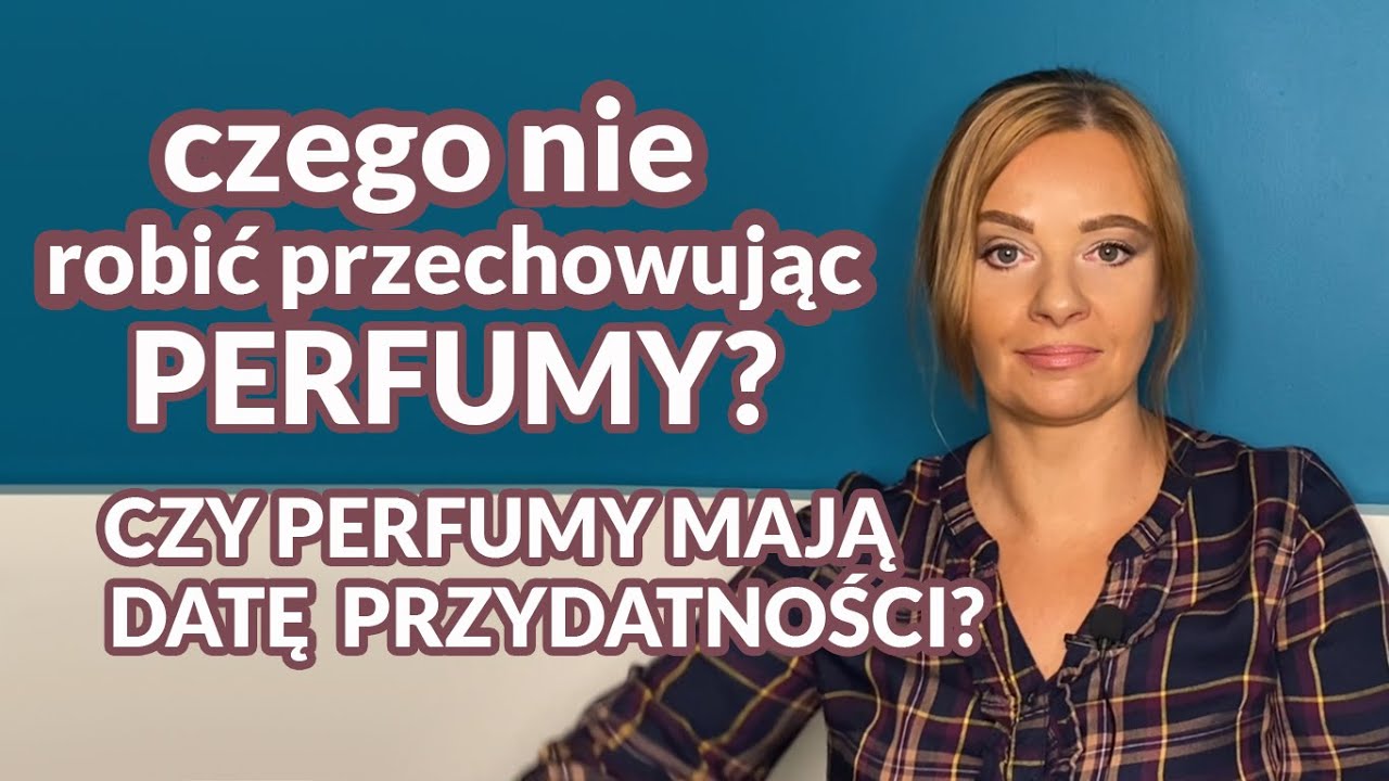 O tym jak zepsuło mi się 5 butelek perfum w tydzień i inne ciekawostki🙈😊