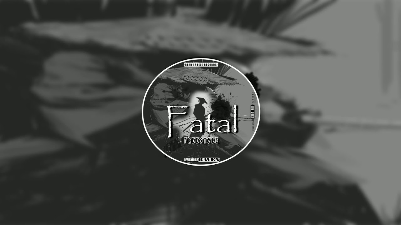 24So - Fatal - (Freestyle)