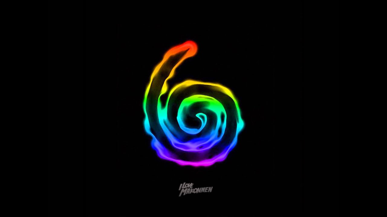 ILOVEMAKONNEN- I Only Trip With U (Instrumental)