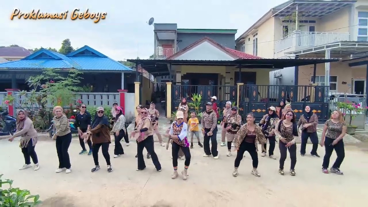 GREATEST LOVE OF ALL || REMIX || WHITNEY HOUSTON || SENAM KREASI || WITH COACH MOMO