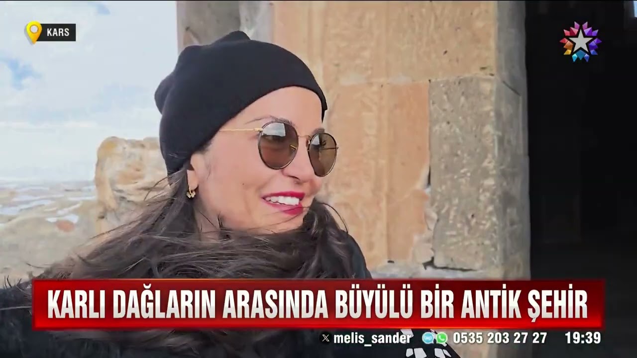 BÜYÜLÜ ŞEHİR ANİ STAR ANAHABER 22-02-2026