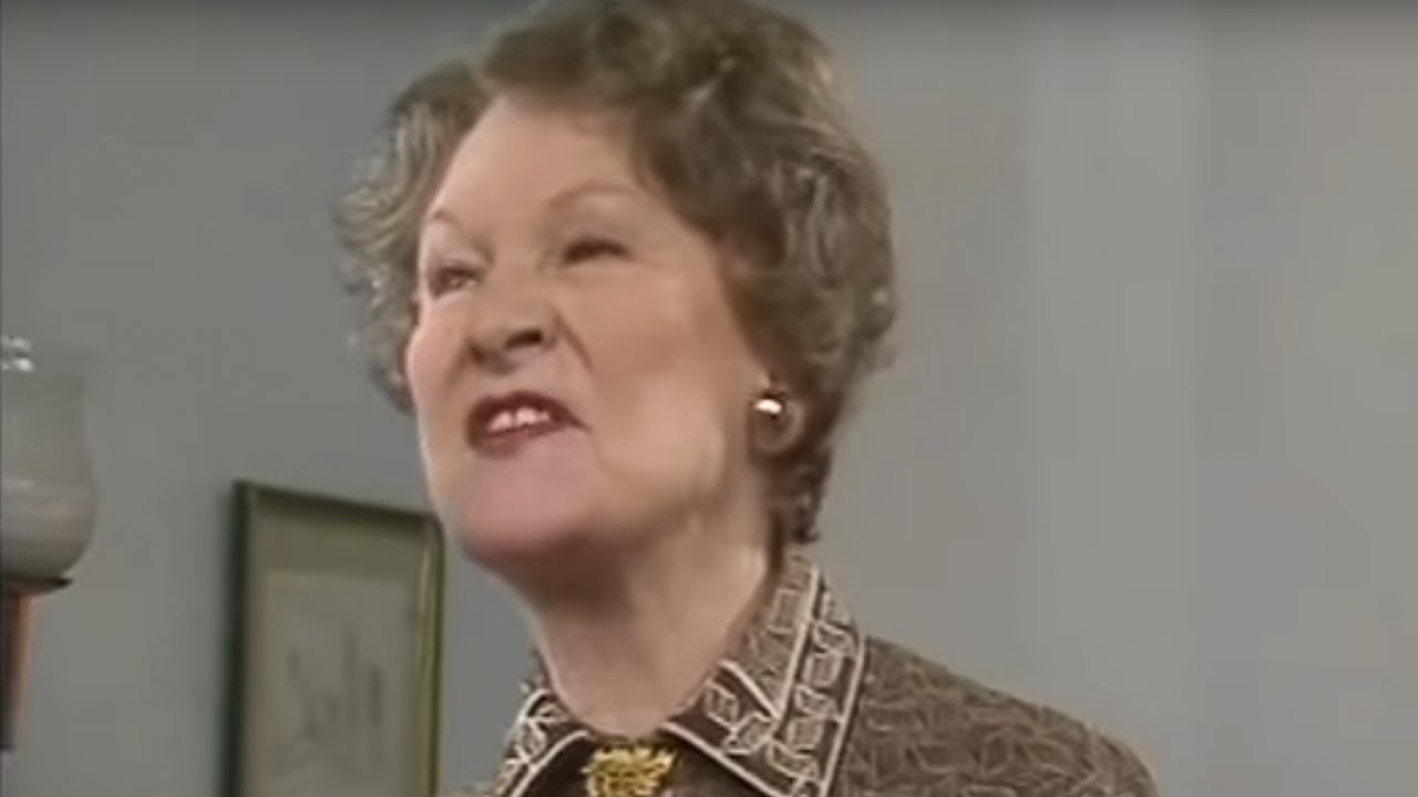 A Room With A View | Fawlty Towers | BBC Comedy Greats