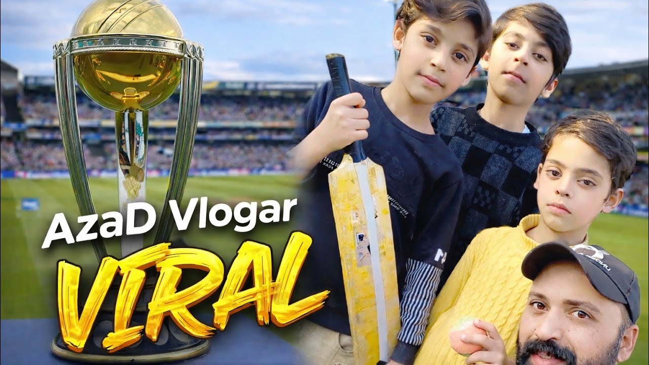 Malik AzaD Ohai/Daily vlog/Family vlog 