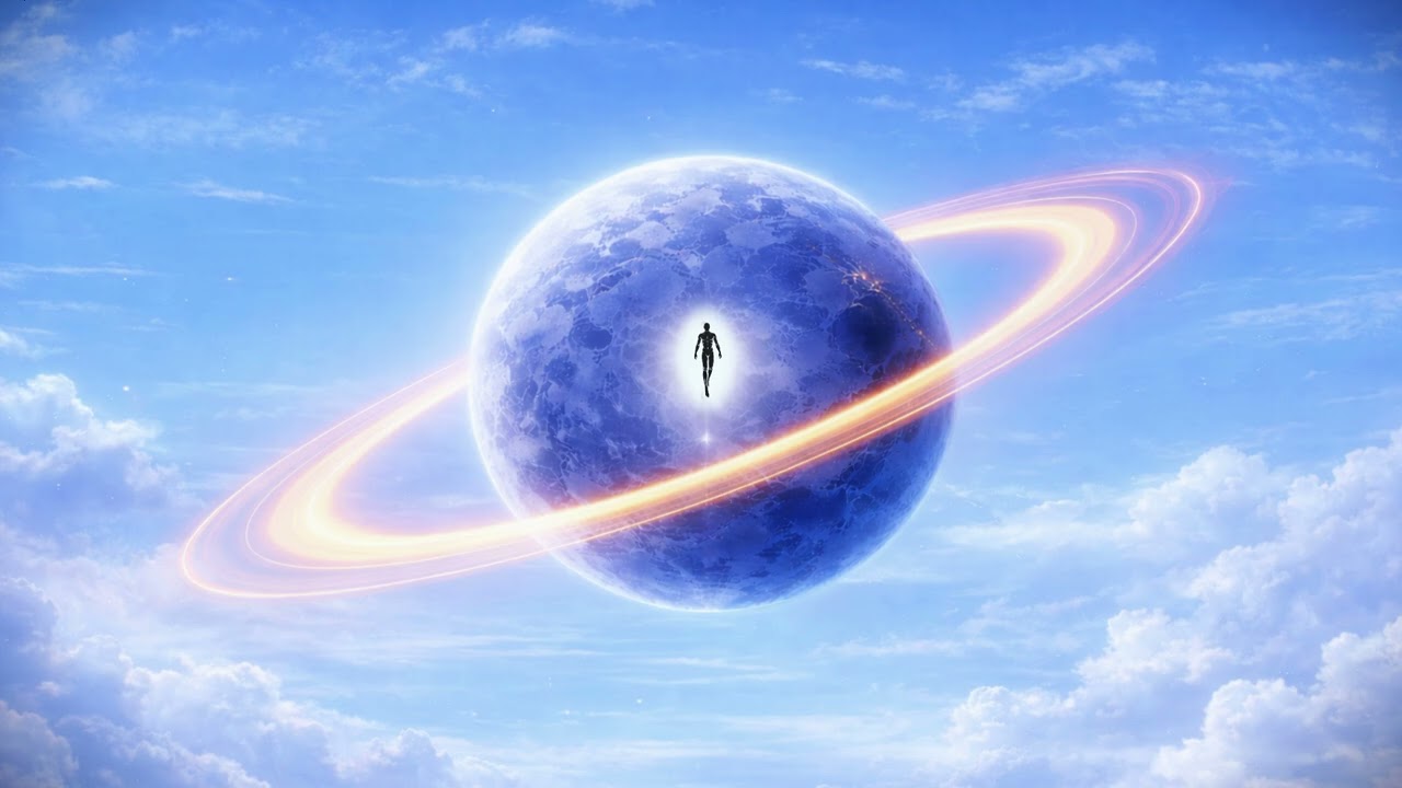 Hypnotic Flow State Techno for Deep Focus | CURZØN – Chromed Horizon