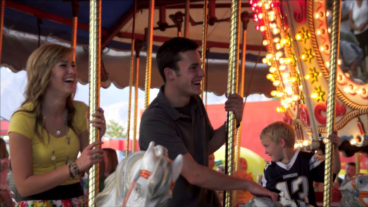 Where My Heart Belongs - Gloriana HD