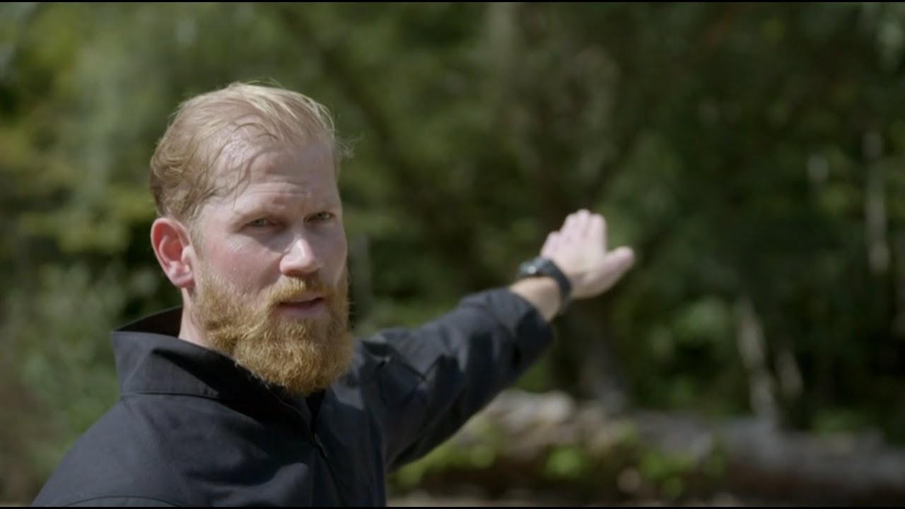 Special Forces VIPS | Bas Kremer Highlights | Seizoen 1