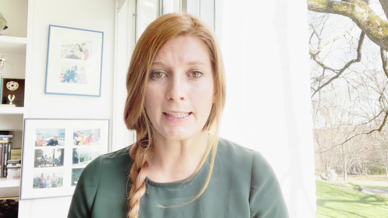 Vertical Farming: Future of Food | Meaghan McGrath | TEDxYouth@EB