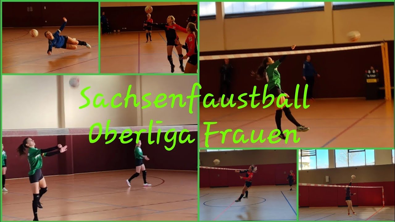 2023-01-15 Oberliga der Frauen in Dresden