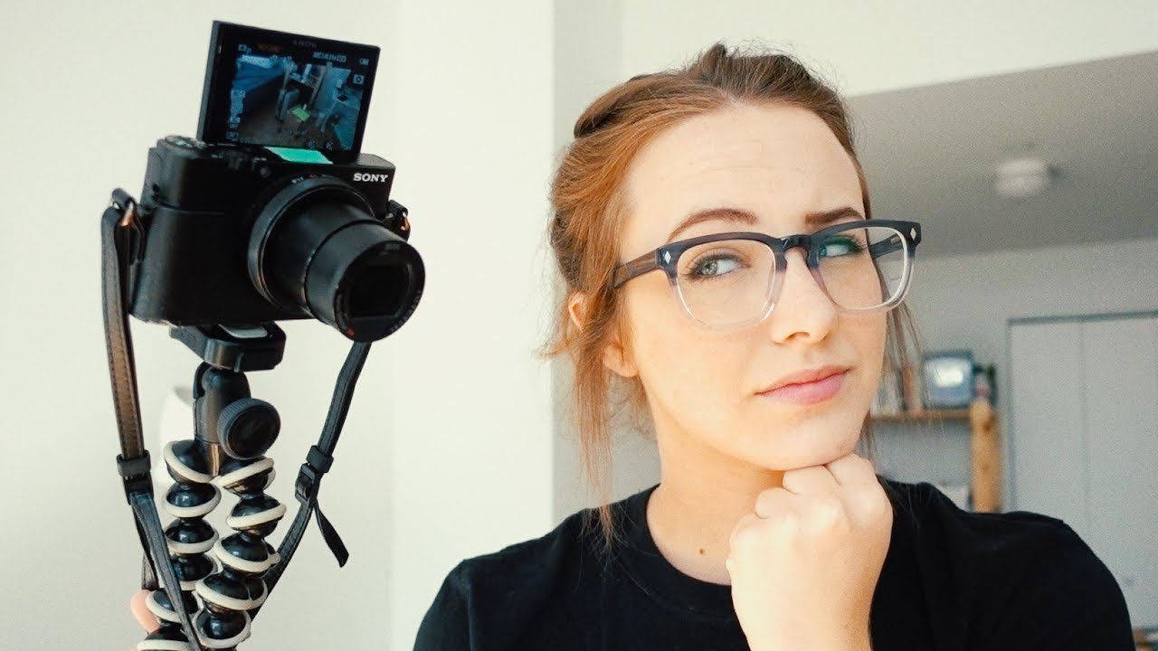 I Don't Like Daily Vlogging