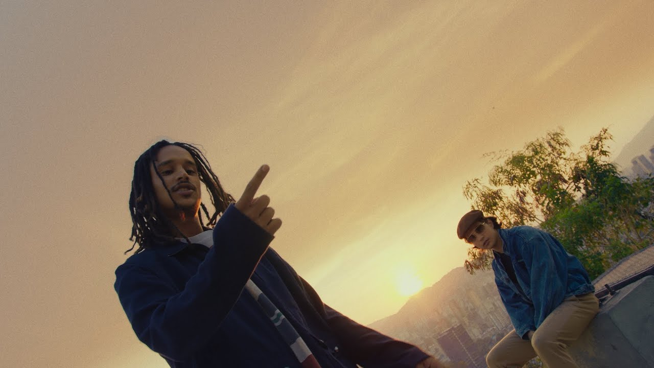 HORUS ☥ Pelea de Hermanos Ft Jambene [@Jambenee]  (Videoclip Oficial)