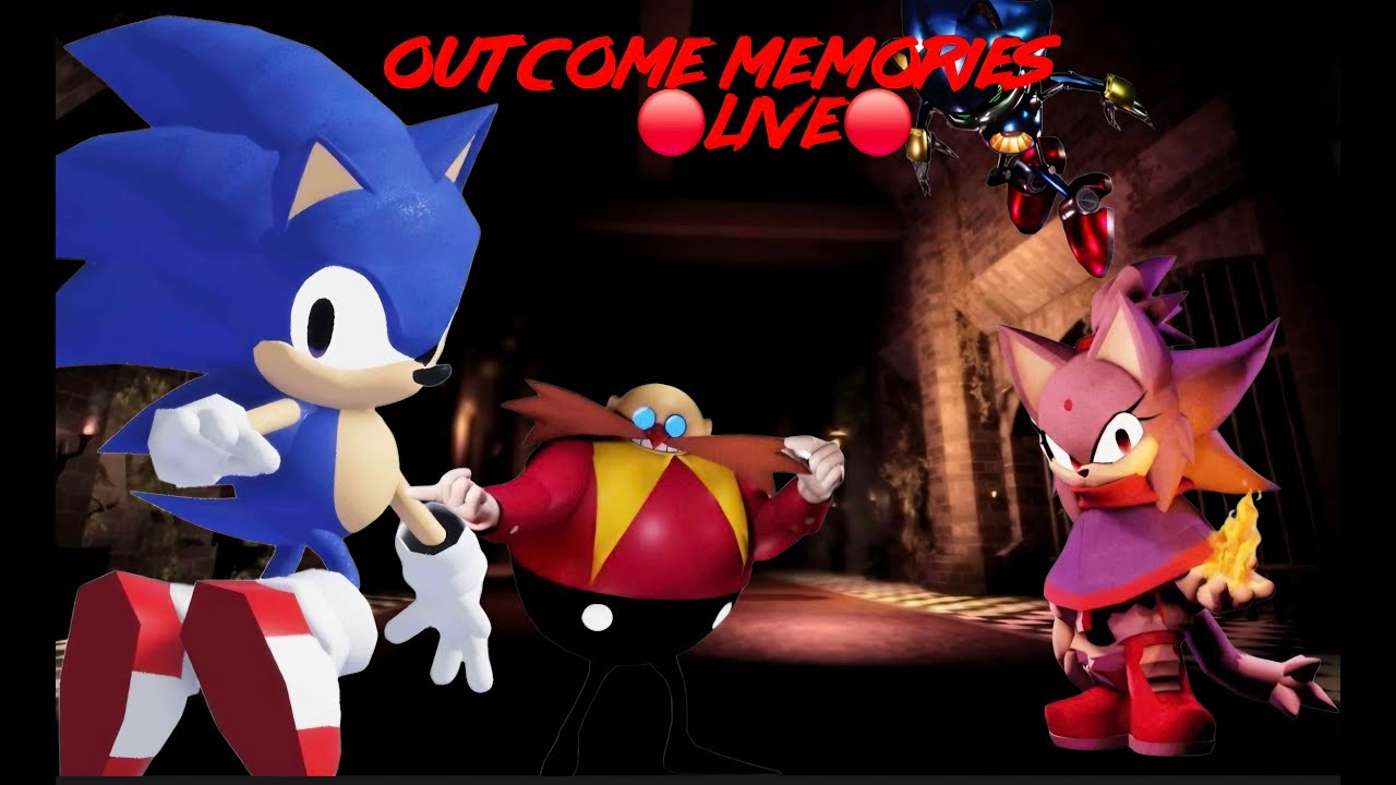 OUTCOME MEMORIES STEAM