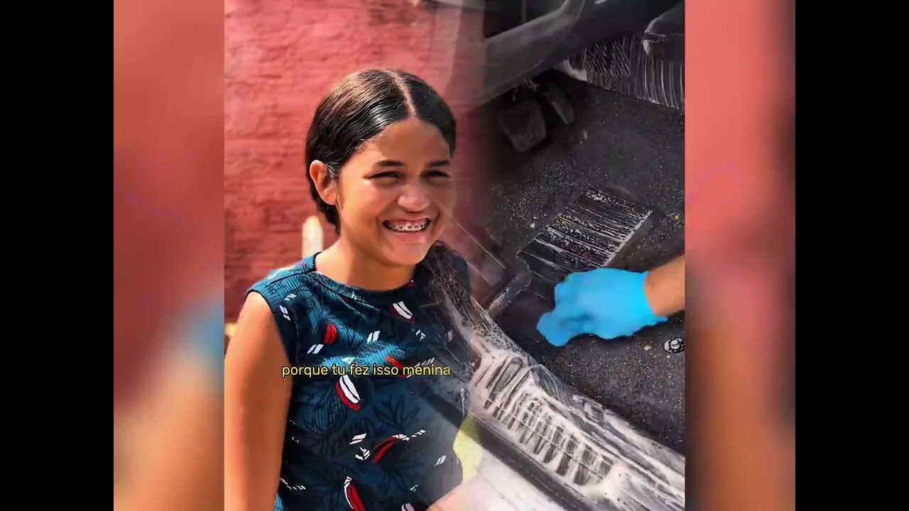 Coleção de vídeos engraçados（@brenooficiall_）